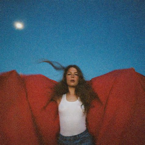 Maggie Rogers